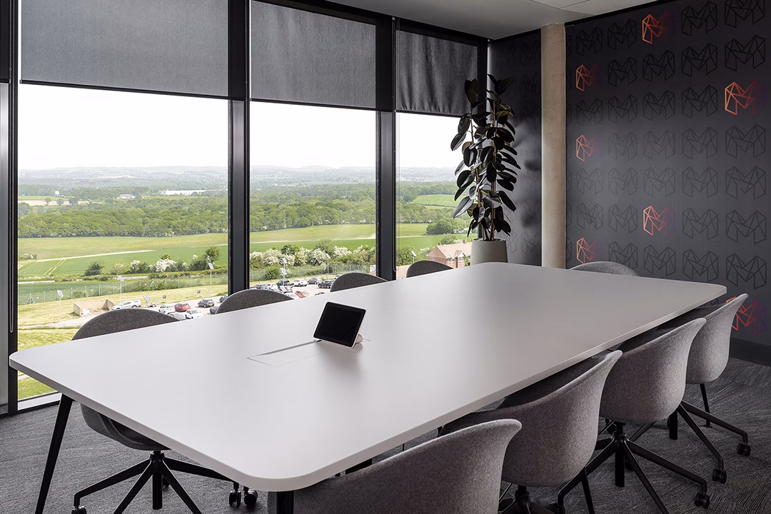 Portsdown Technology Park