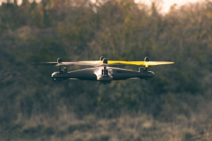 SDR for defence SMEs