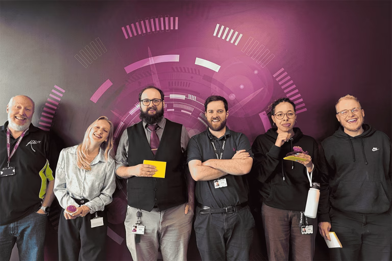 Purposefully diverse